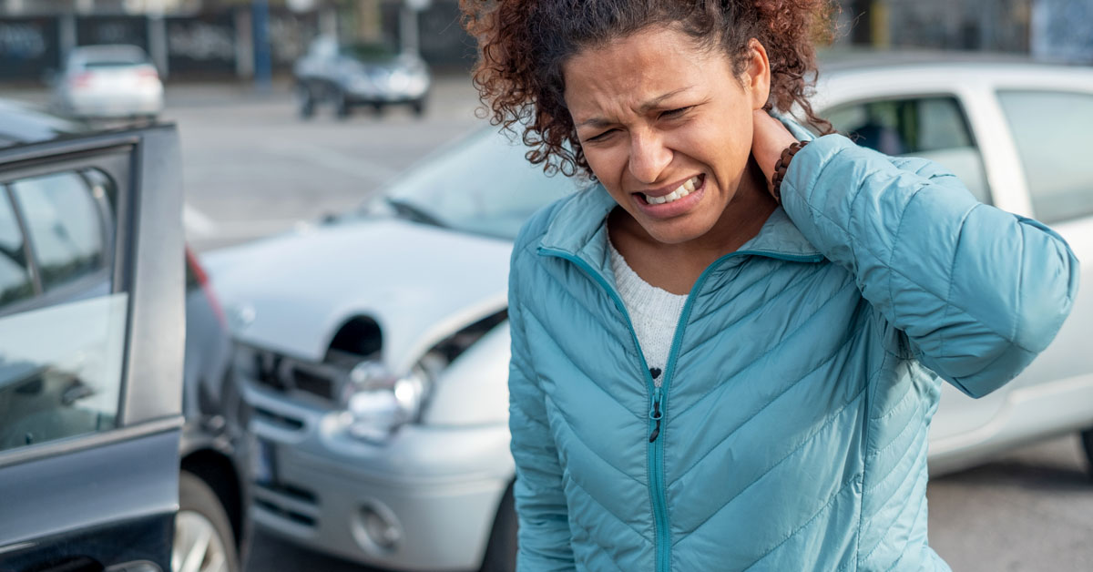 Abogados de Accidentes de Auto en San Fernando